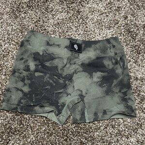 Darc Sport Shorter Waistband Shorts